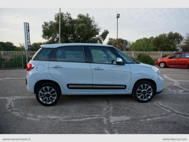 Auto - Fiat 500l 0.9 twinair t. nat.pow. pan. ed. bg