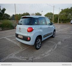 Auto - Fiat 500l 0.9 twinair t. nat.pow. pan. ed. bg