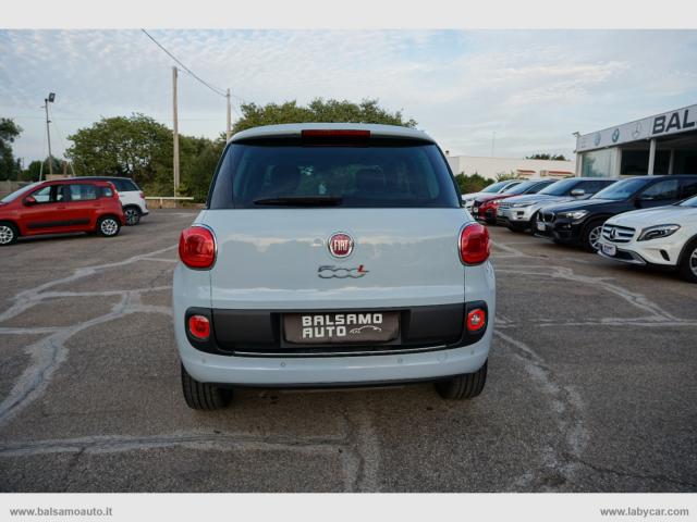 Auto - Fiat 500l 0.9 twinair t. nat.pow. pan. ed. bg