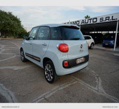 Auto - Fiat 500l 0.9 twinair t. nat.pow. pan. ed. bg