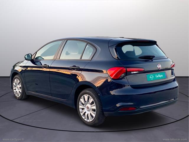 Auto - Fiat tipo 1.3 mjt s&s 5p. easy