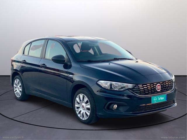 Auto - Fiat tipo 1.3 mjt s&s 5p. easy