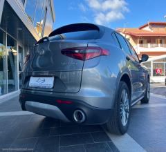 Auto - Alfa romeo stelvio 2.2 t.diesel 190 cv at8 q4 bus.