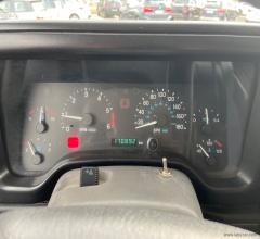 Auto - Jeep wrangler 4.0 sport