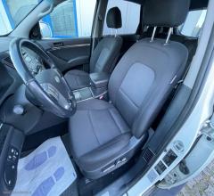 Auto - Hyundai ix55 crdi 4wd 7 posti