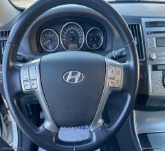 Auto - Hyundai ix55 crdi 4wd 7 posti