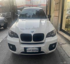 Auto - Bmw x6 xdrive40d eletta