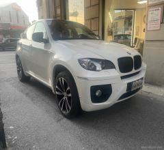 Auto - Bmw x6 xdrive40d eletta