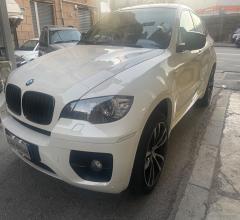 Auto - Bmw x6 xdrive40d eletta