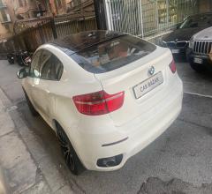 Auto - Bmw x6 xdrive40d eletta