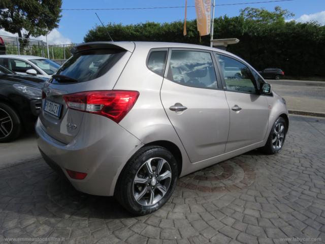 Auto - Hyundai ix20 1.6 125 cv xpossible