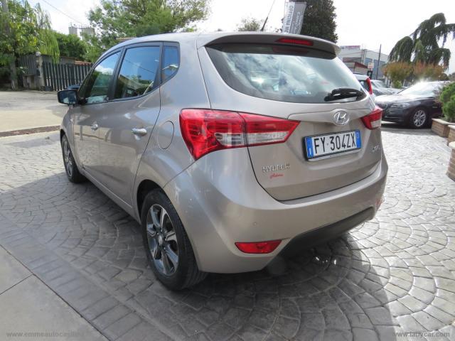 Auto - Hyundai ix20 1.6 125 cv xpossible