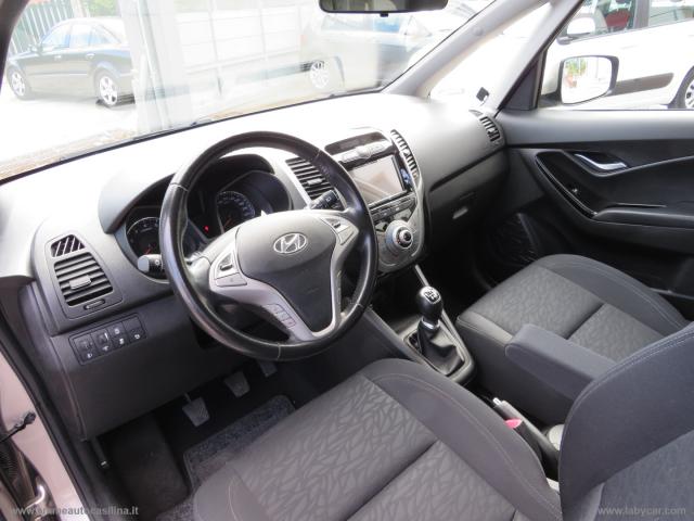 Auto - Hyundai ix20 1.6 125 cv xpossible