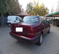 Auto - Lancia thema 2.0 i.e. 16v ls