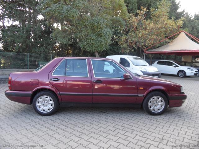 Auto - Lancia thema 2.0 i.e. 16v ls