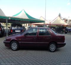 Auto - Lancia thema 2.0 i.e. 16v ls