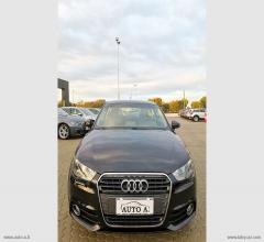 Auto - Audi a1 1.6 tdi 105 cv ambition