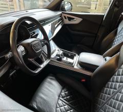 Auto - Audi q8 50 tdi 286 cv quattro tiptronic sport