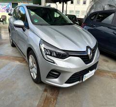 Auto - Renault clio sce 65 cv 5p. zen