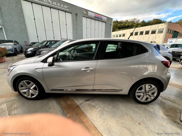 Auto - Renault clio sce 65 cv 5p. zen