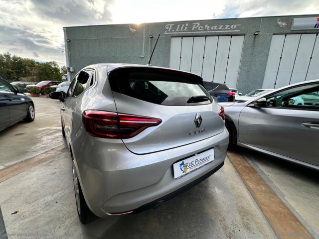 Auto - Renault clio sce 65 cv 5p. zen