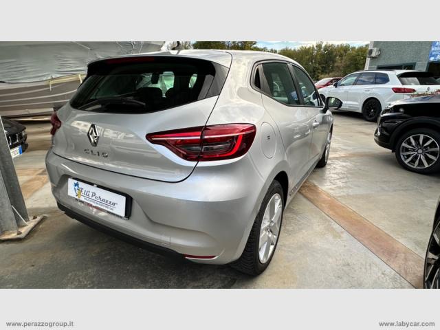 Auto - Renault clio sce 65 cv 5p. zen