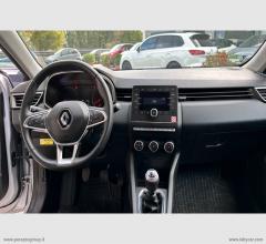 Auto - Renault clio sce 65 cv 5p. zen