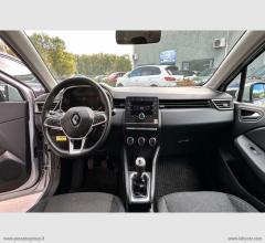 Auto - Renault clio sce 65 cv 5p. zen