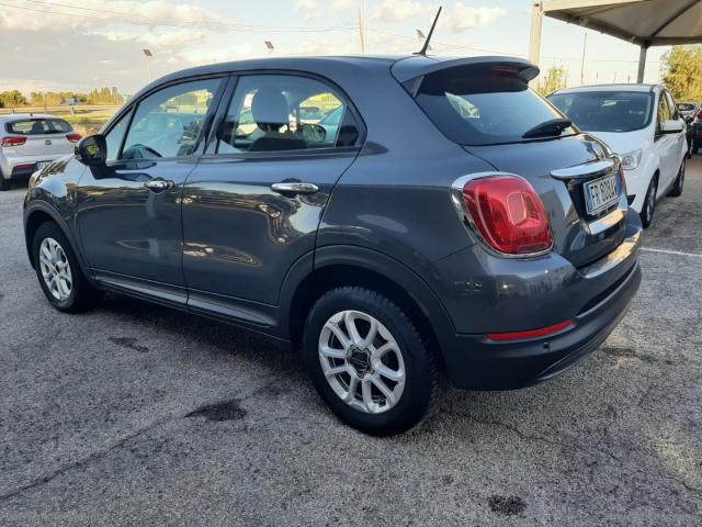 Auto - Fiat 500x 1.3 m.jet 95 cv business