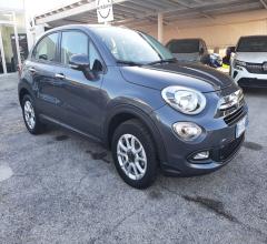 Auto - Fiat 500x 1.3 m.jet 95 cv business