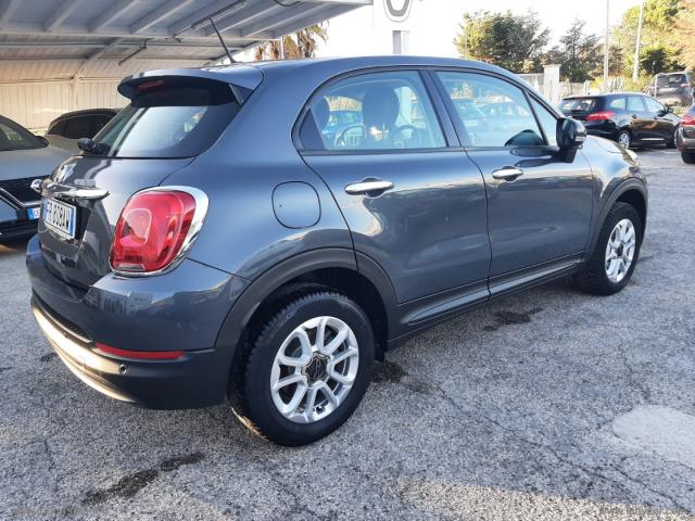 Auto - Fiat 500x 1.3 m.jet 95 cv business