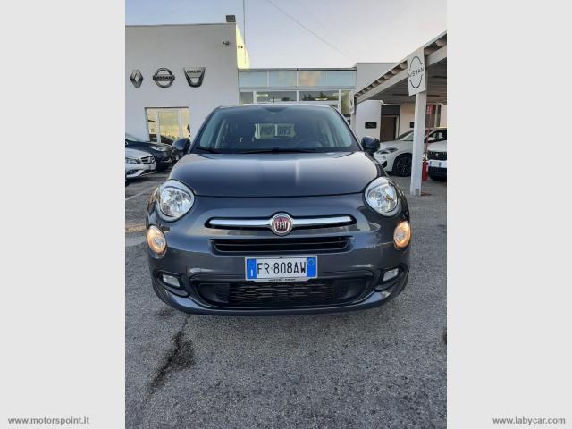 Auto - Fiat 500x 1.3 m.jet 95 cv business