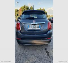 Auto - Fiat 500x 1.3 m.jet 95 cv business