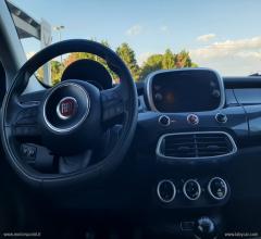 Auto - Fiat 500x 1.3 m.jet 95 cv business