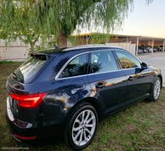 Auto - Audi a4 avant 2.0 tdi 190cv s tronic business sport