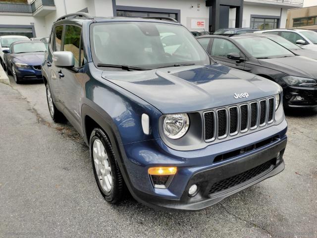 Auto - Jeep renegade 1.0 t3 limited - promo