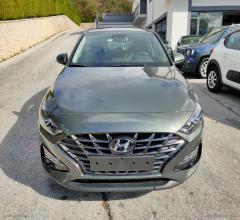 Auto - Hyundai i30 1.0 t-gdi 48v 5p. prime