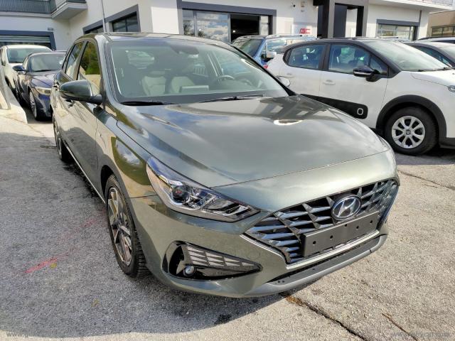 Auto - Hyundai i30 1.0 t-gdi 48v 5p. prime