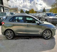 Auto - Hyundai i30 1.0 t-gdi 48v 5p. prime