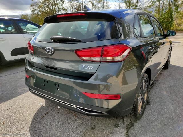 Auto - Hyundai i30 1.0 t-gdi 48v 5p. prime