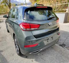 Auto - Hyundai i30 1.0 t-gdi 48v 5p. prime