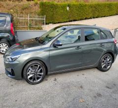 Auto - Hyundai i30 1.0 t-gdi 48v 5p. prime