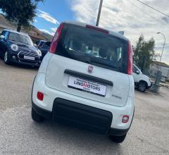 Auto - Fiat panda 1.0 firefly s&s hybrid