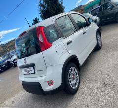 Auto - Fiat panda 1.0 firefly s&s hybrid