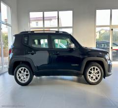 Auto - Jeep renegade 1.6 mjt 130cv limited