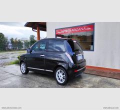 Auto - Lancia ypsilon 1.2 69 cv new oro