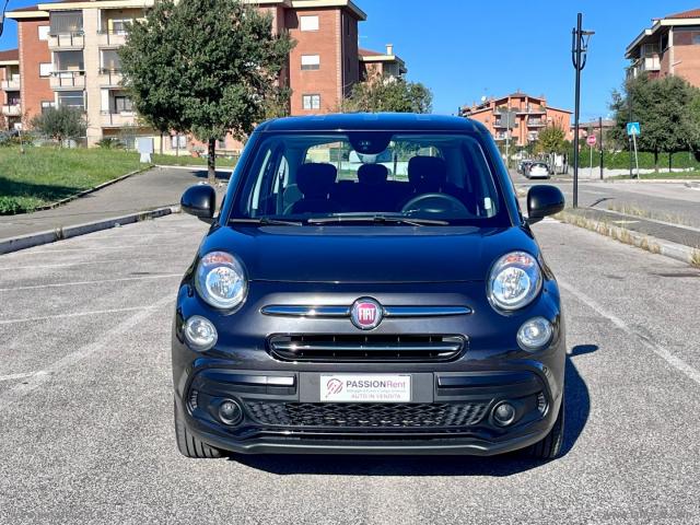 Auto - Fiat 500l 1.3 mjt 95 cv business