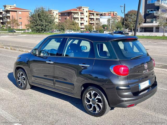 Auto - Fiat 500l 1.3 mjt 95 cv business