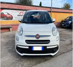 Auto - Fiat 500l business 1.6mj 120cv