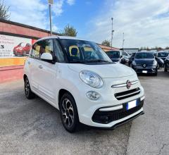 Auto - Fiat 500l business 1.6mj 120cv